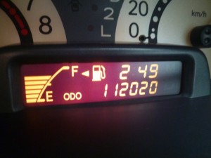 112020ｋｍ